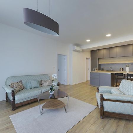 ברטיסלאבה Shon Apartment Old Town מראה חיצוני תמונה