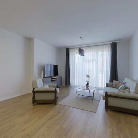 ברטיסלאבה Shon Apartment Old Town מראה חיצוני תמונה