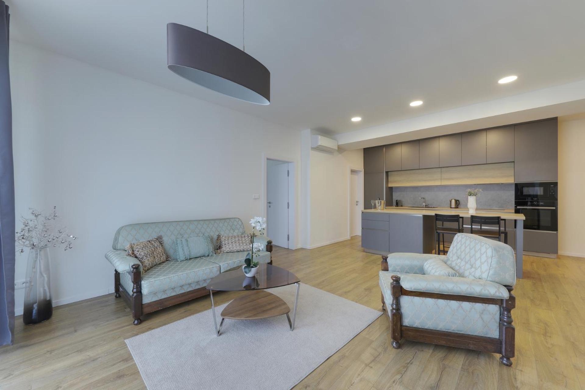 ברטיסלאבה Shon Apartment Old Town מראה חיצוני תמונה