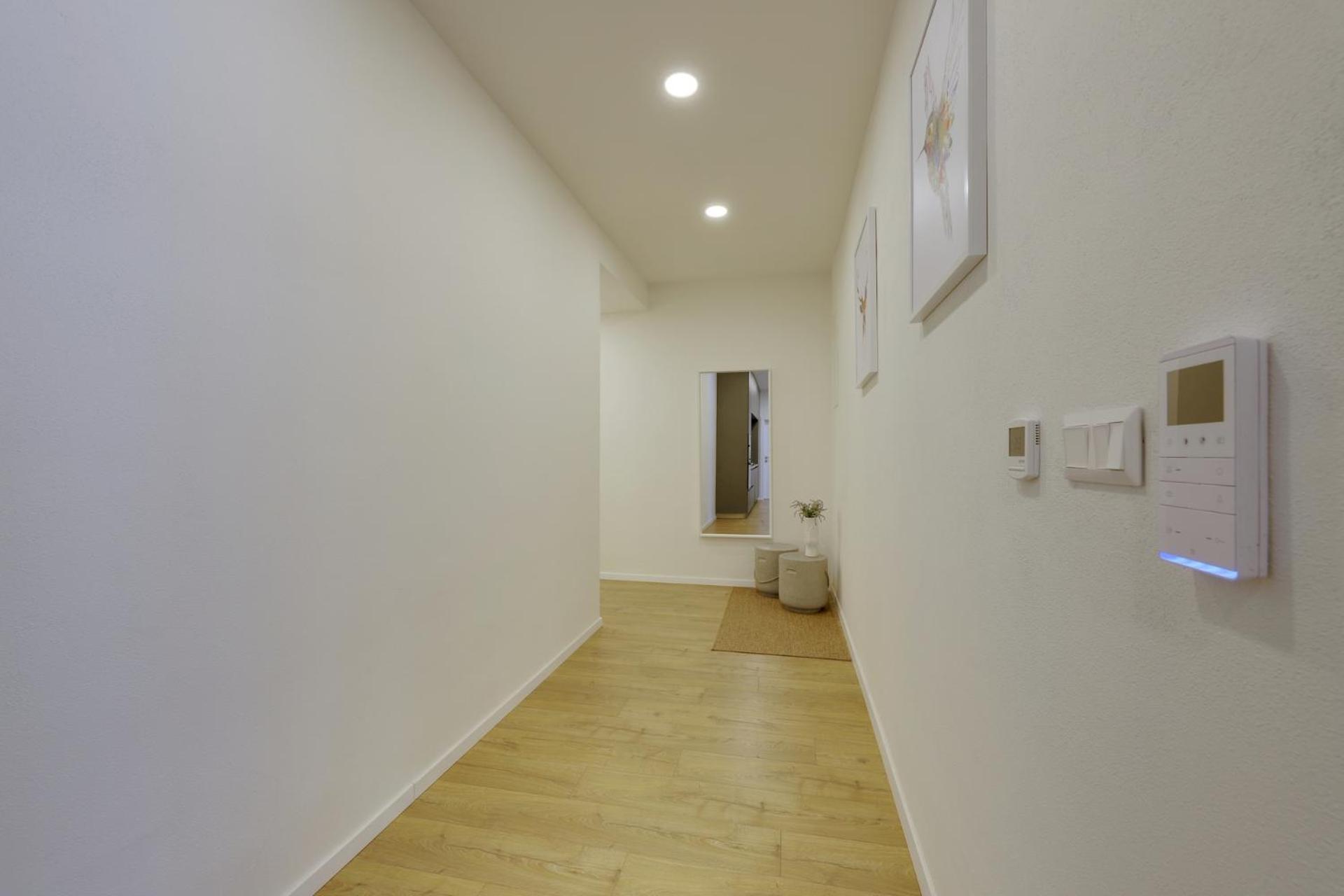 ברטיסלאבה Shon Apartment Old Town מראה חיצוני תמונה