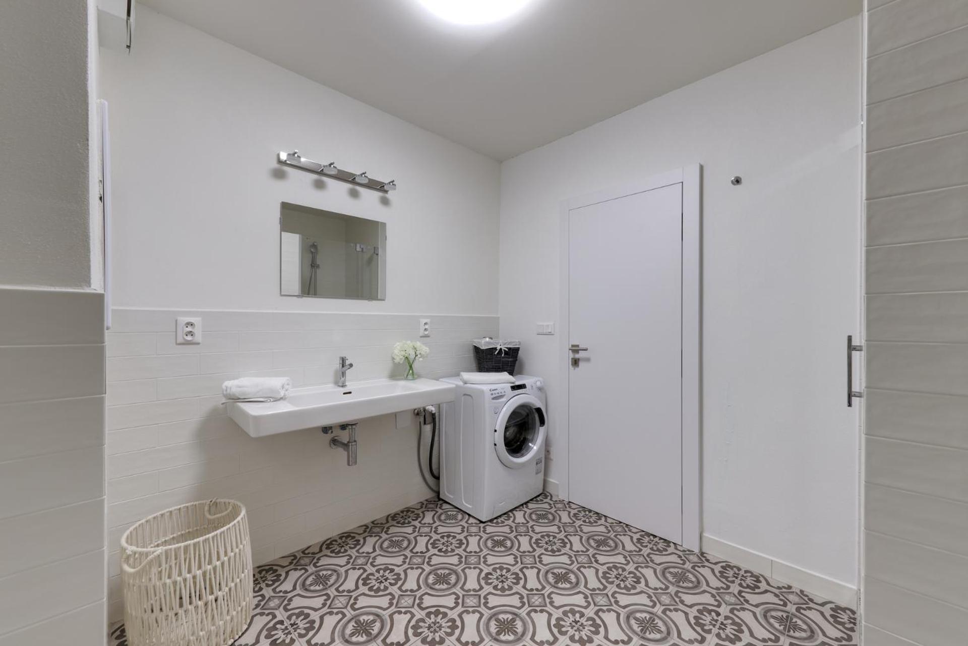ברטיסלאבה Shon Apartment Old Town מראה חיצוני תמונה