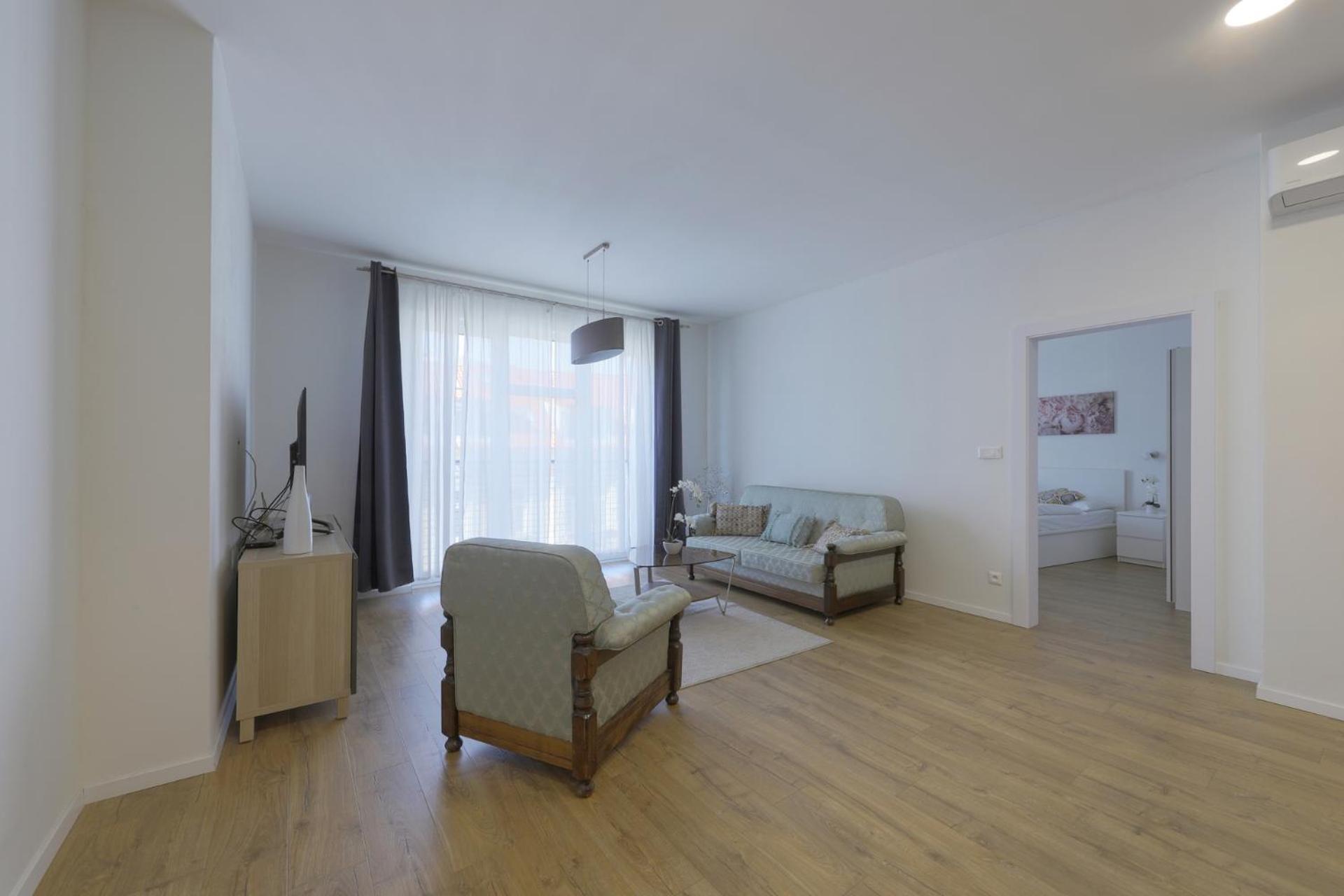 ברטיסלאבה Shon Apartment Old Town מראה חיצוני תמונה