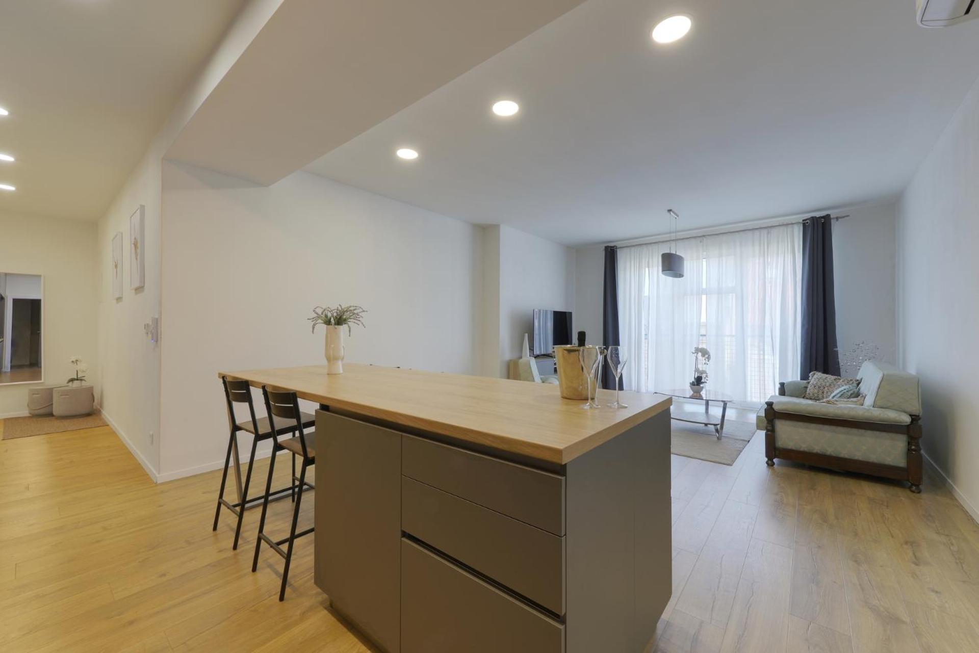ברטיסלאבה Shon Apartment Old Town מראה חיצוני תמונה