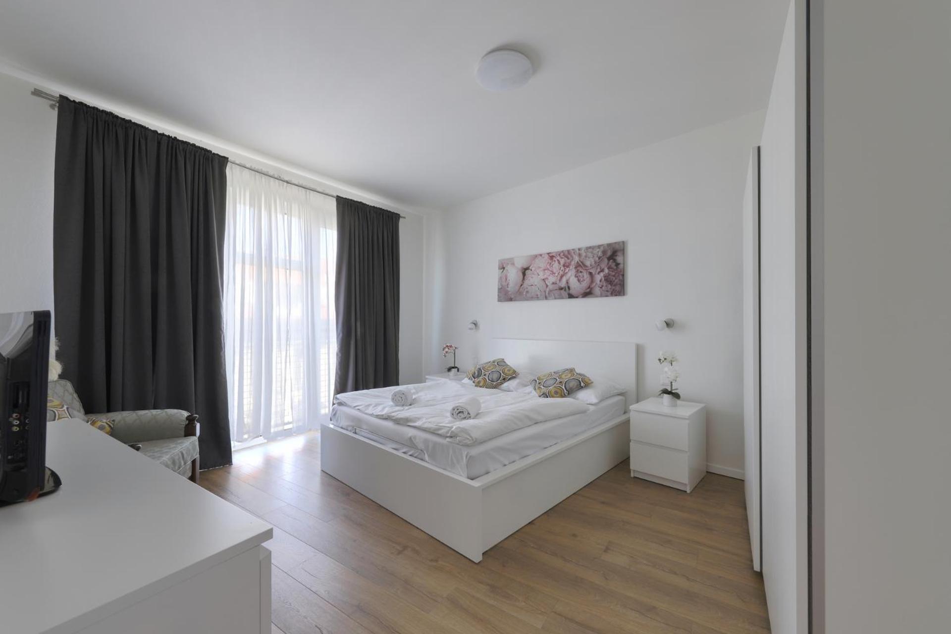 ברטיסלאבה Shon Apartment Old Town מראה חיצוני תמונה