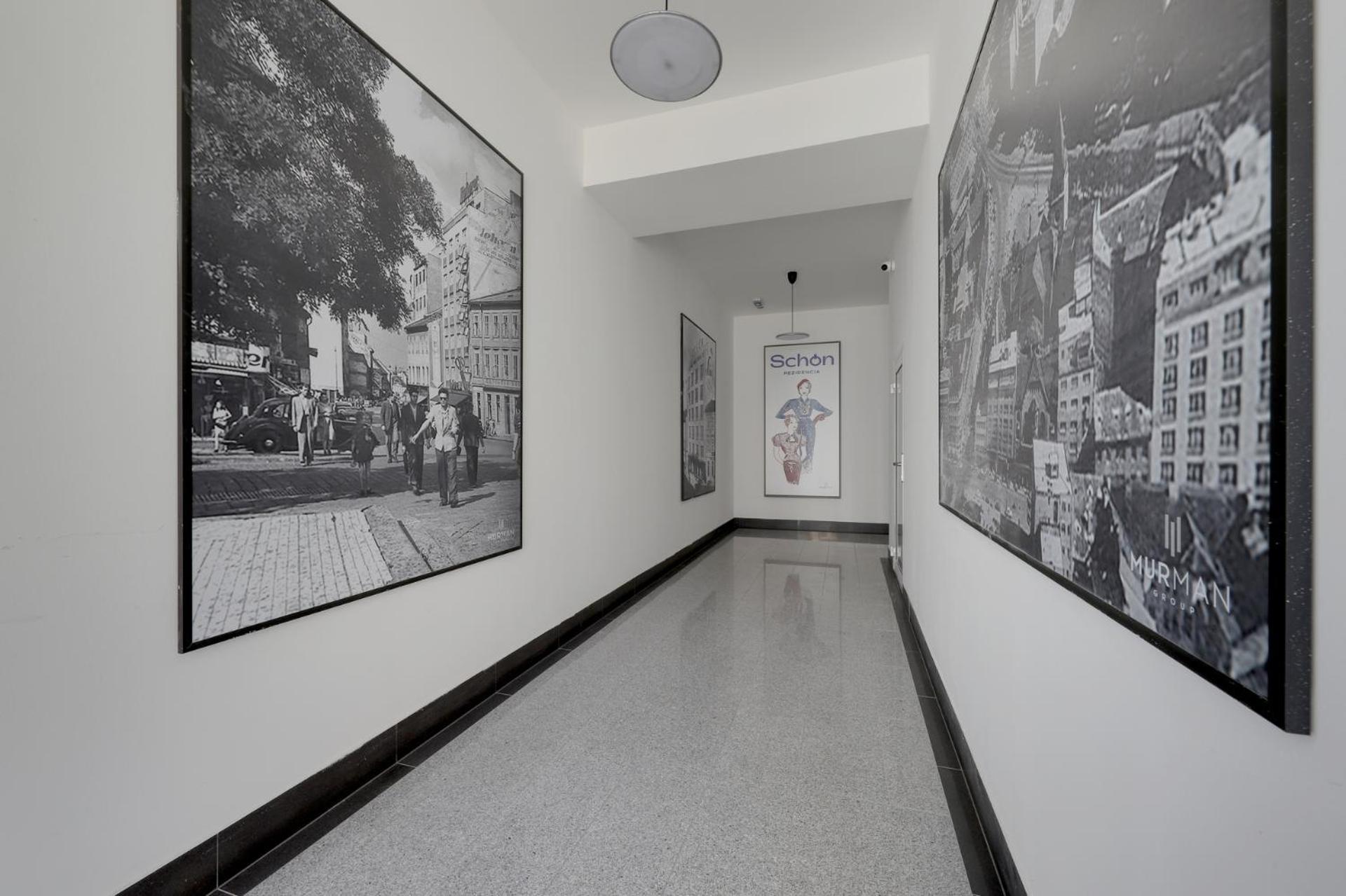 ברטיסלאבה Shon Apartment Old Town מראה חיצוני תמונה