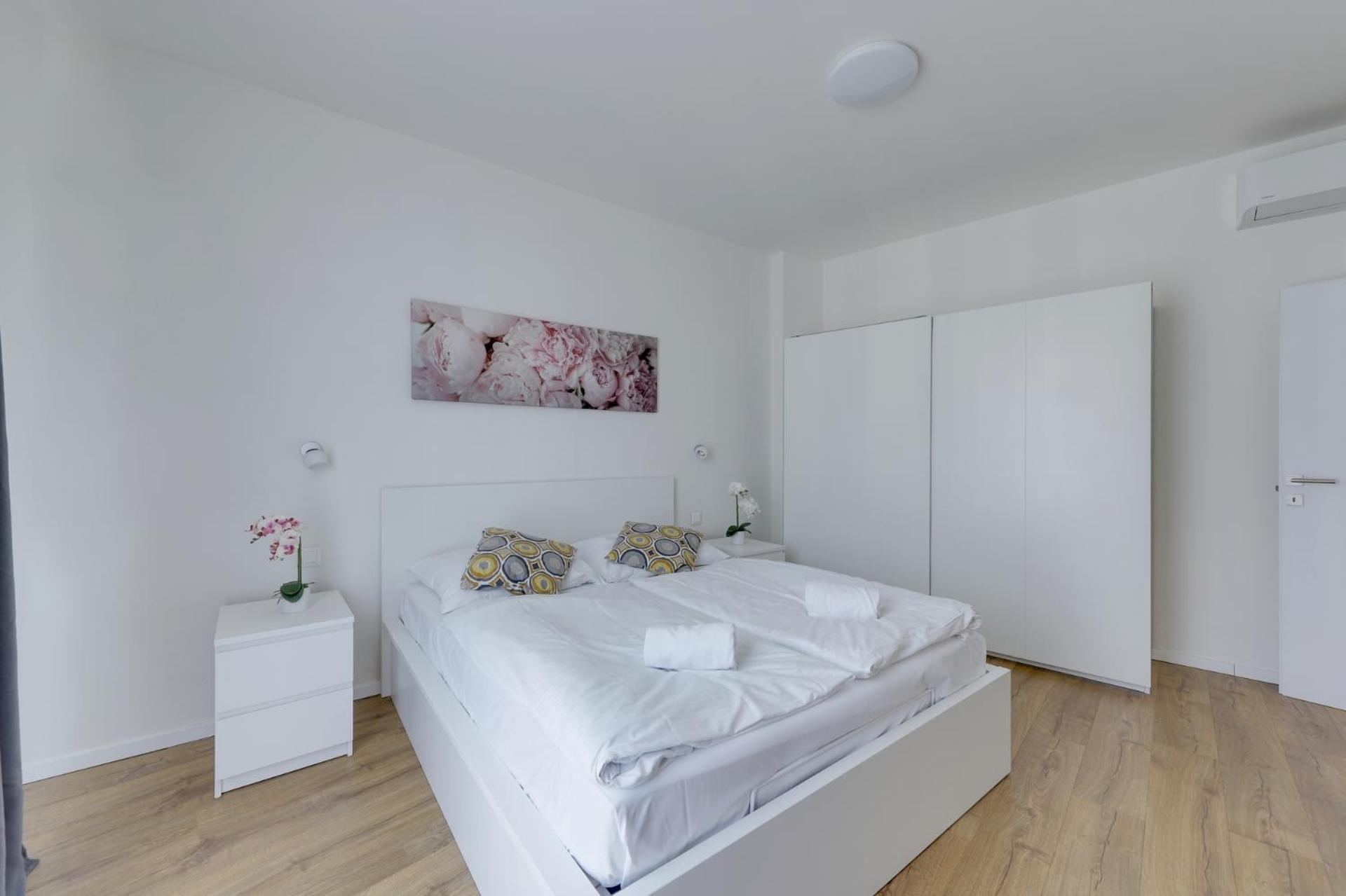 ברטיסלאבה Shon Apartment Old Town מראה חיצוני תמונה