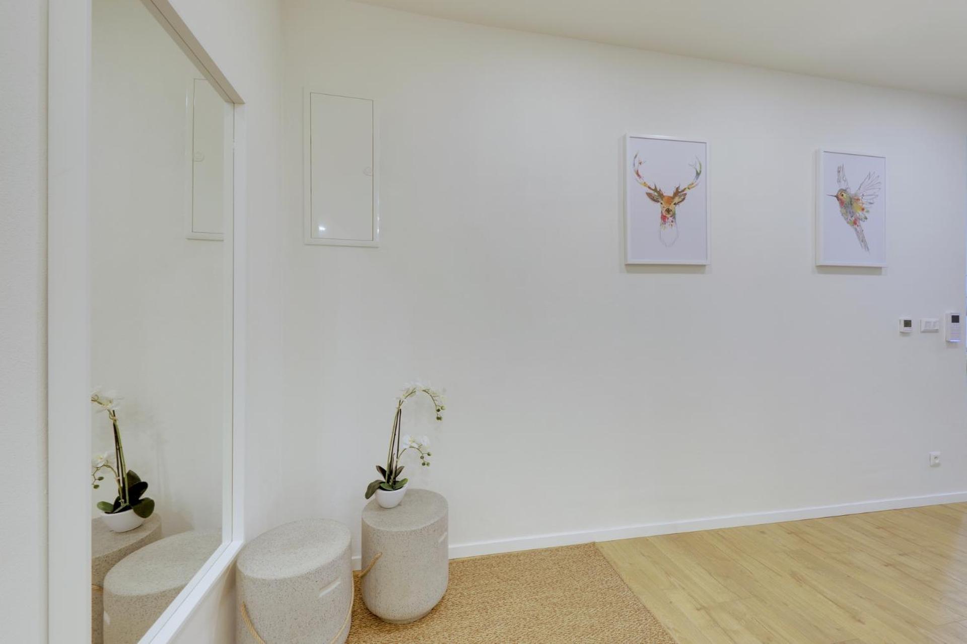 ברטיסלאבה Shon Apartment Old Town מראה חיצוני תמונה