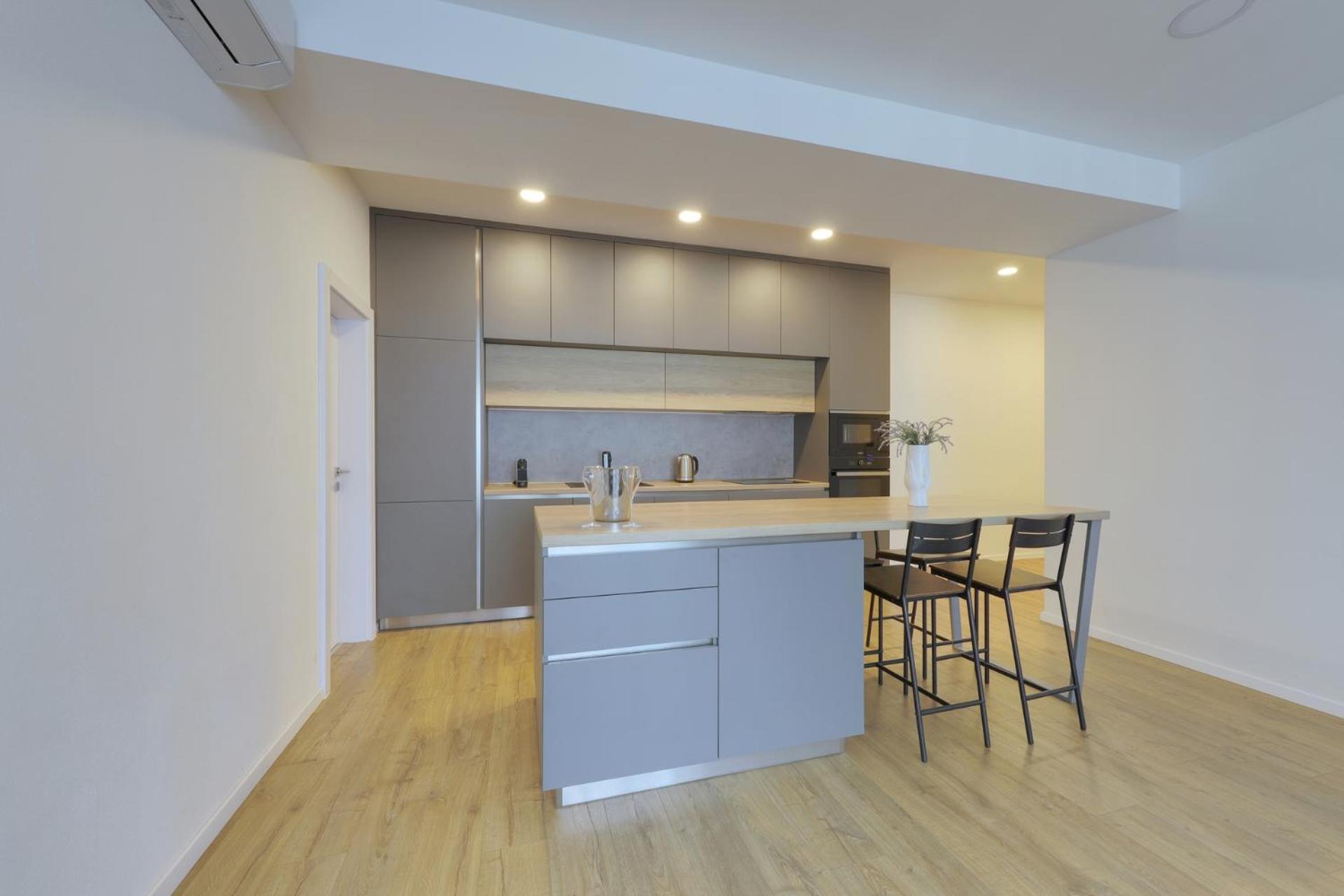 ברטיסלאבה Shon Apartment Old Town מראה חיצוני תמונה